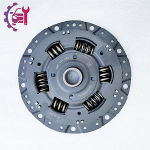 01J/01T แผ่นแดมเปอร์คลัตช์เกียร์ | สำหรับออดี้ | เข้ากันได้กับ06C141065C, 3700096100 - Product Image 2