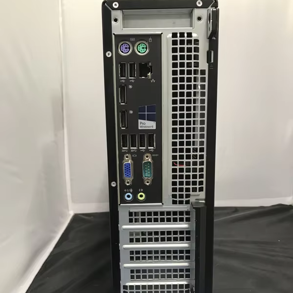 Brand New Original Dells OptiPlex 7010 SFF Desktop Computer PC With I5 I7 I9 CPU Desktop Computer in Stock