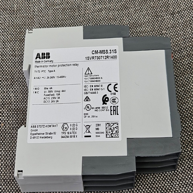 CMMSS31S Communication Module Original Spot for PLC