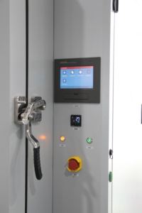 Équipement d'essai de produit électronique direct d'usine Altitude haute et basse température et basse pression pour chambre d'essai 1 an - Product Image 4