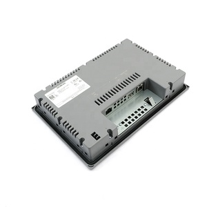 Écran tactile HMI Siemens de qualité supérieure, modèle de base KTP700, 6AV2123-2JB03-0AX0, résolution 1280x1024, réseau Ethernet/LAN - Product Image 3