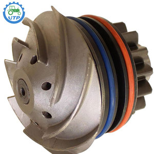RE530194 pompe à eau adaptée pour <span class=keywords><strong>John</strong></span> <span class=keywords><strong>Deere</strong></span> 1270E <span class=keywords><strong>1270G</strong></span> 6090HTJ24 1710D 1711D - Product Image 4