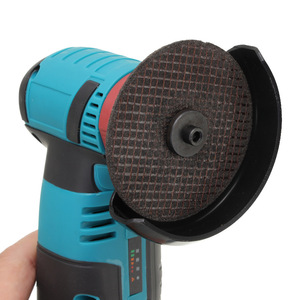 3 אינץ 'כף יד מיני זווית מגחנת זוית - Product Image 4