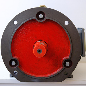 Vendita calda serie YE3 completa di rame motore elettrico asincrono motore a corrente alternata per attrezzature meccaniche 380V elettromotore - Product Image 3