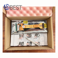 Markem Imaje X40 TTO Imprimante 32mm 53mm ENM10104643 Tête d'impression ENM10104642 Transfert Thermique Overprinter 100% Nouveau