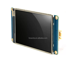 Module d'affichage tactile HMI TFT LCD Nextion BASIC NX4832T035 résistif de 3,5 pouces - Product Image 6