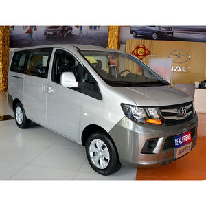 0 km JAC Refine M3 4 portes 7 places MPV 1.8L <span class=keywords><strong>manuelle</strong></span> à essence, nouveauté et fabriqué en Chine - Product Image 1