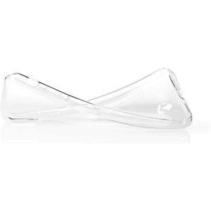 Funda de silicona transparente para Apple iPhone Xr - Product Image 2