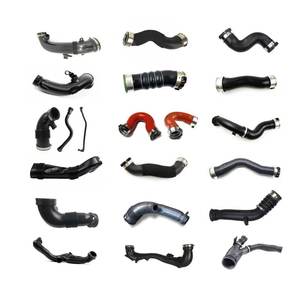 Otras piezas de automóviles Fábrica de caucho y plástico para todo tipo de mangueras de tubería de agua para <span class=keywords><strong>BMW</strong></span> - Product Image 1