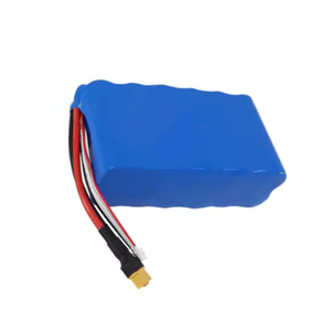 Перезаряжаемый литий-ионный аккумулятор <span class=keywords><strong>36</strong></span>В 2200мАч 4000мАч 4Ач 4.3Ач 4.4Ач 5Ач 5.2Ач 6Ач 7Ач 11.6Ач 12Ач 14Ач 18Ач 30Ач - Product Image 3