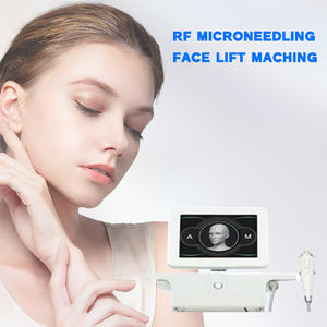 傷跡除去ニキビマシン ストレッチマーク除去 サロン級高性能効率的な肌若返りマシン - Product Image 2