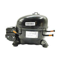 Compresor de Refrigerador Huayi/Cubigel HYE55YL63, Compatible con R134a, Refrigeración Ecológica