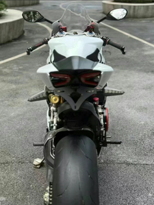 Moto d'<span class=keywords><strong>Occasion</strong></span> Ducati Panigale 1199S 1198cc Puissante et Élégante - Product Image 3