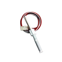 Grill et fumoir à granulés de bois REC TEC Recteq 12V/120V 80W, chauffage en céramique, allumage automatique haute précision, chauffage à haute température