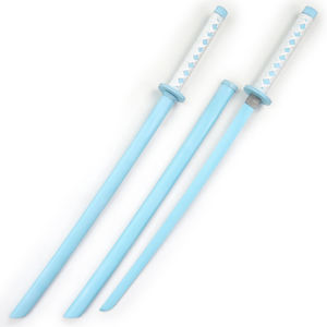 Juego <span class=keywords><strong>de</strong></span> China <span class=keywords><strong>Genshin</strong></span> impacto arma accesorios <span class=keywords><strong>madera</strong></span> Cosplay <span class=keywords><strong>espada</strong></span> Kaedehara Kazuha <span class=keywords><strong>espada</strong></span> <span class=keywords><strong>de</strong></span> juguete - Product Image 5