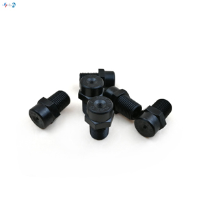 YS Hochwertige FE Anti-Tropf Kunststoff-Mikrosprühdüse Niederdruck-PP-Gewächshaus-Kühldüse Bestseller - Product Image 4