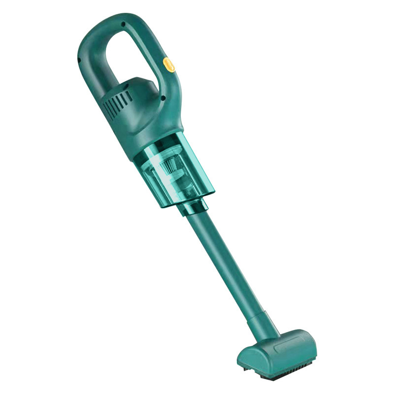 Misai Household Vacuum Cleaner Convenient Wireless Wet and Dry Dust Collector for Household Cleaning