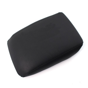 Cubierta para el Reposabrazos Central del Audi A4B8 2008-2012, Compartimento de Almacenamiento, Material ABS - Product Image 4
