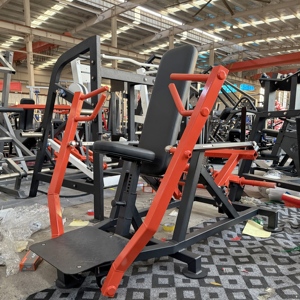 Máquina de Ejercicios <span class=keywords><strong>Flex</strong></span> Power X con Pesas Integradas, Prensa de Piernas Lineal en Posición Acostada - Product Image 4