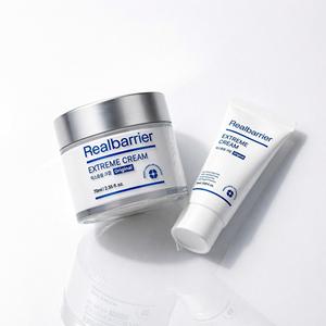 Crema Realbarrier Extreme 70ml 30ml Set Cuidado de Barrera Cutánea Para Todo Tipo de Piel - Product Image 1