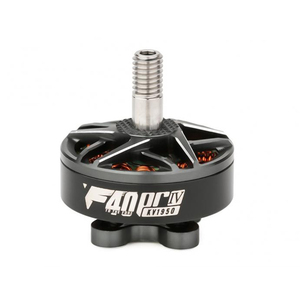 <span class=keywords><strong>F40</strong></span> PRO IV 1950KV/2400KV <span class=keywords><strong>T</strong></span>-MOTORHOBBY Moteur sans balais 4-6S de haute qualité Moteur de course freestyle - Product Image 1