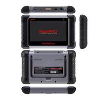 Herramienta de Diagnóstico y Programación Bidireccional TPMS Autel MaxiCOM MK808S-TS 2026 con Más de 28 Funciones Especiales AutoAuth para FCA SGW