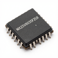 Memory Original Buy Online Electronic Components 8 UFDFN Exposed Pad MX25V8035FZUI