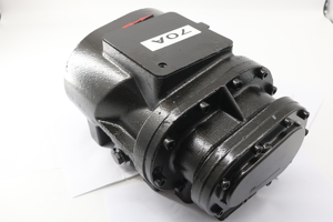 ปั๊มราคาดีที่สุด YNT55A หัวสกรูโรตารี่สำหรับชิ้นส่วนอุตสาหกรรม 7.5 กิโลวัตต์ 10 แรงม้า YNT55A - Product Image 4