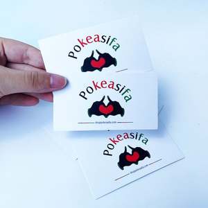 Nuevo estilo, <span class=keywords><strong>tarjeta</strong></span> de impresión renovable, impresión en relieve, invitación, Mini papel de felicitación de negocios, tarjetas de agradecimiento para tarjetas de visita - Product Image 5