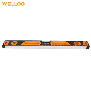 Herramienta de Medición de <span class=keywords><strong>Nivel</strong></span> de Espesor de 1.4 mm, Instrumentos de Aluminio <span class=keywords><strong>con</strong></span> Imán - Product Image 4