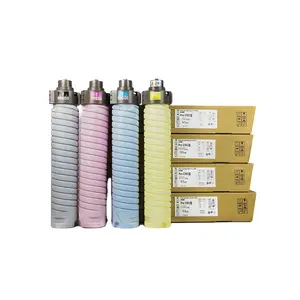 Cartucho de toner para impressora colorida Ricoh Pro 901 C901 compatível com 828249 828250 828251 828252 cartuchos de toner c901