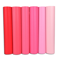 Échantillons gratuits de vente chaude 100% rouleaux de tissu feutre non tissé en polyester
