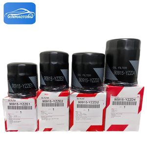 Filtre à huile moteur 90915-YZZE2 90915-10001 90915-10003 90915-YZZA3 pour TOYOTA LEXUS 90915-10004 90915-10002 - Product Image 4