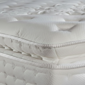 Literie avec fermeture éclair pour enfants, matelas simple, mobilier de chambre, lit à ressorts, matelas de qualité hôtelière (Chine) - Product Image 1