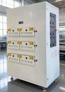 Camera di Test per Invecchiamento a Carico Continuo: Soluzione di Burn-In per LCD, Fotocamere e Componenti Elettronici Sensibili |   Personalizzabile - Product Image 3