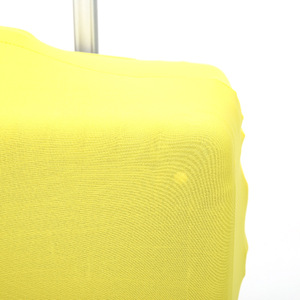 <span class=keywords><strong>Housse</strong></span> de protection pour <span class=keywords><strong>valise</strong></span> de voyage, <span class=keywords><strong>housse</strong></span> anti-poussière pour <span class=keywords><strong>valise</strong></span> à roulettes, accessoires de voyage, <span class=keywords><strong>organisateur</strong></span> de bagages, multicolore - Product Image 2