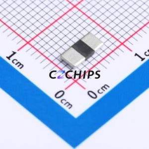 ตัวต้านทานกระแสไฟฟ้า/ตัวต้านทานกระแสไฟฟ้า2512ตัวต้านทานแบบสุ่ม1โมฮิม1% 3วัตต์ LRBN25GFER001S - Product Image 2
