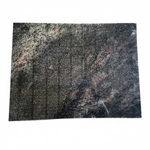 Lápidas Hechas de Granito de Color Verde Tropical - Product Image 2