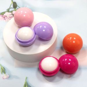 Gold-Plated Lip Balm for Corporate Gifts, Premium Moisturizing Care with Custom Logo, Small Batch OEM - Product Image 4