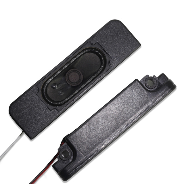 XSLB-00010 TV Speaker 8 Euro 10 Watt All-in-one Speaker 413 Box Speaker for TCL Skyworth Samsung