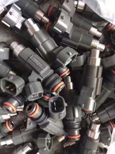 Оригинальный топливный инжектор Westbay INP-630 MD182906 INP-631 INP-640 INP-641 - Product Image 5