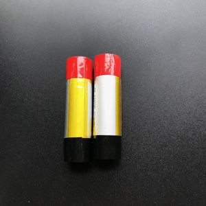 カスタマイズされたリチウムイオンバッテリー134503.7V650mAh懐中電灯用円筒形リチウムイオンバッテリー - Product Image 3