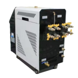 Controlador de Temperatura para Moldeo por Inyección de Aluminio/Magnesio, Enfriamiento por Aceite/Agua, Control Automático, Rango de 100-180°C, Fácil de Operar - Product Image 5