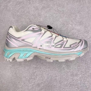 Chaussures pour hommes de haute qualité des îles <span class=keywords><strong>Salomon</strong></span> Xt6/Xt3 Speed Cross, baskets de sport décontractées à la mode - Product Image 5