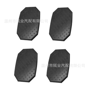 บูชยางรองแหนบหลังรถฟอร์ด F150 รุ่น FL3Z-5586-B อะไหล่ทดแทน ใหม่ - Product Image 4