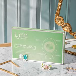 Lifitt <span class=keywords><strong>Masque</strong></span> <span class=keywords><strong>de</strong></span> sommeil en forme d'œuf Acide salicylique Soin des imperfections Verrouillage <span class=keywords><strong>de</strong></span> l'humidité <span class=keywords><strong>Masque</strong></span> <span class=keywords><strong>de</strong></span> <span class=keywords><strong>nuit</strong></span> réparateur <span class=keywords><strong>de</strong></span> <span class=keywords><strong>nuit</strong></span> pour l'amélioration <span class=keywords><strong>de</strong></span> la beauté - Product Image 6