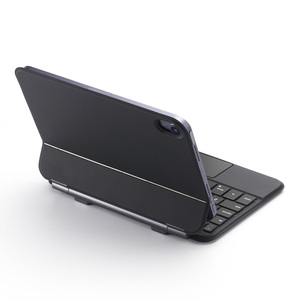 Ma thuật bàn phím cho <span class=keywords><strong>iPad</strong></span> Mini 6 bàn phím trường hợp <span class=keywords><strong>iPad</strong></span> mini 7 Bàn phím trường hợp - Product Image 4