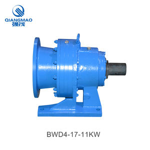 표준 스케일 다이렉트 마운트 사이클릭 드라이브 사이클로이드 감속기 - Product Image 5