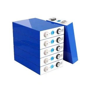 热销戈贝尔国标<span class=keywords><strong>3</strong></span>.2V 240Ah磷酸铁锂电池锂电池单节充电船高尔夫球车 - Product Image 2