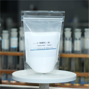 Poudre de Lactate de Calcium L (Trihydraté) de la marque MZY – Intermédiaires pour arômes et parfums - Product Image 1